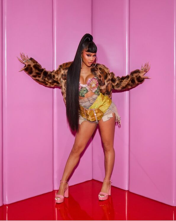 Dhairius HAIR Dhairius