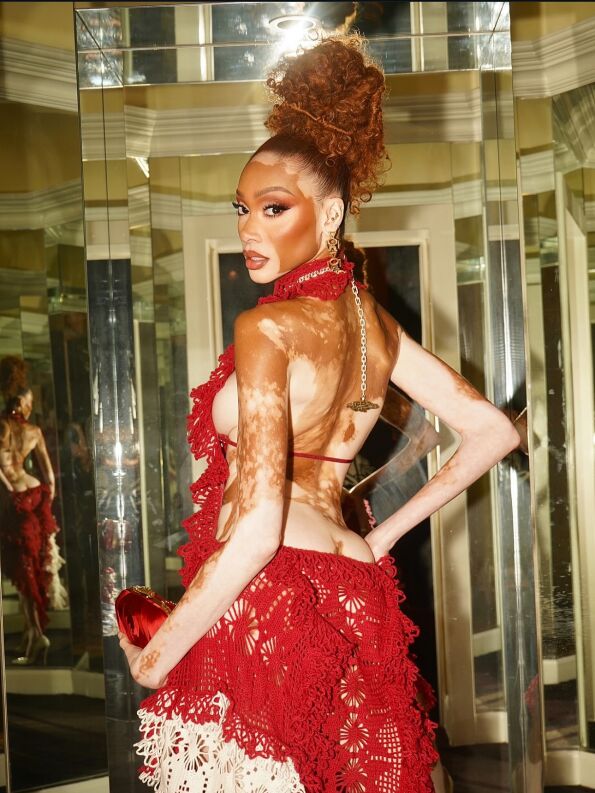 Dhairius HAIR Dhairius