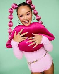 Dhairius HAIR Dhairius