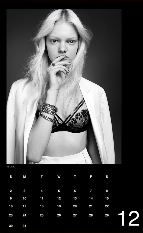 Eric Niemand STYLIST Eric Niemand