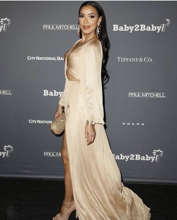 Jenny Rodriguez STYLIST Jenny Rodriguez