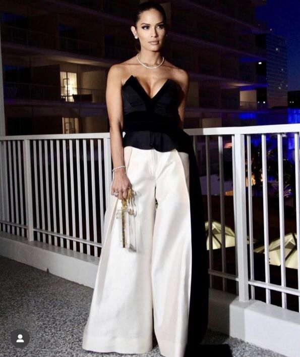 Jenny Rodriguez STYLIST Jenny Rodriguez