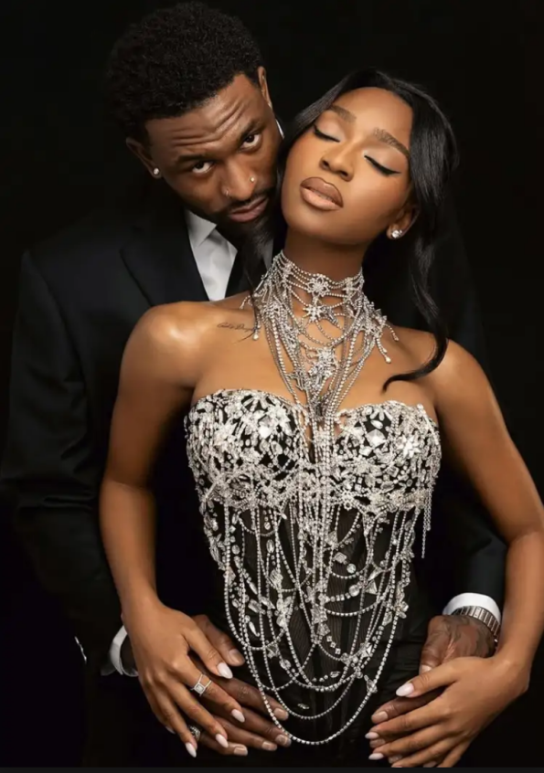 Joy Bridges STYLIST Joy Bridges