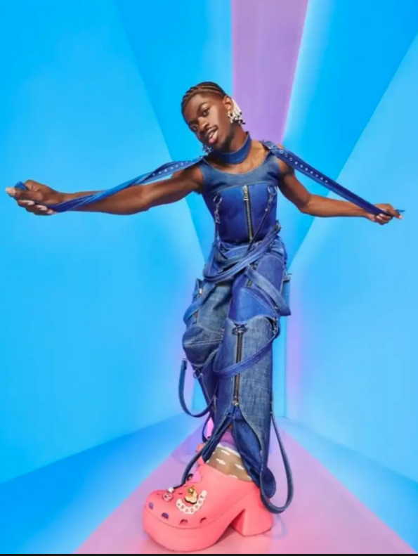 Joy Bridges STYLIST Joy Bridges