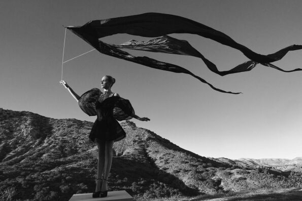 Joy Bridges STYLIST Joy Bridges