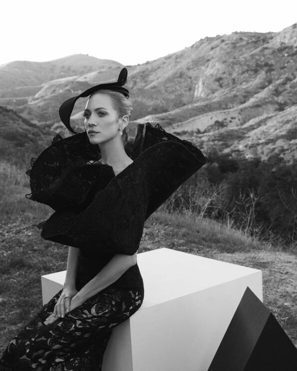 Joy Bridges STYLIST Joy Bridges