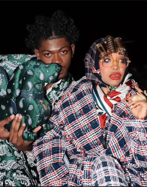 Joy Bridges STYLIST Joy Bridges