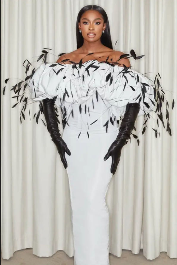 Joy Bridges STYLIST Joy Bridges