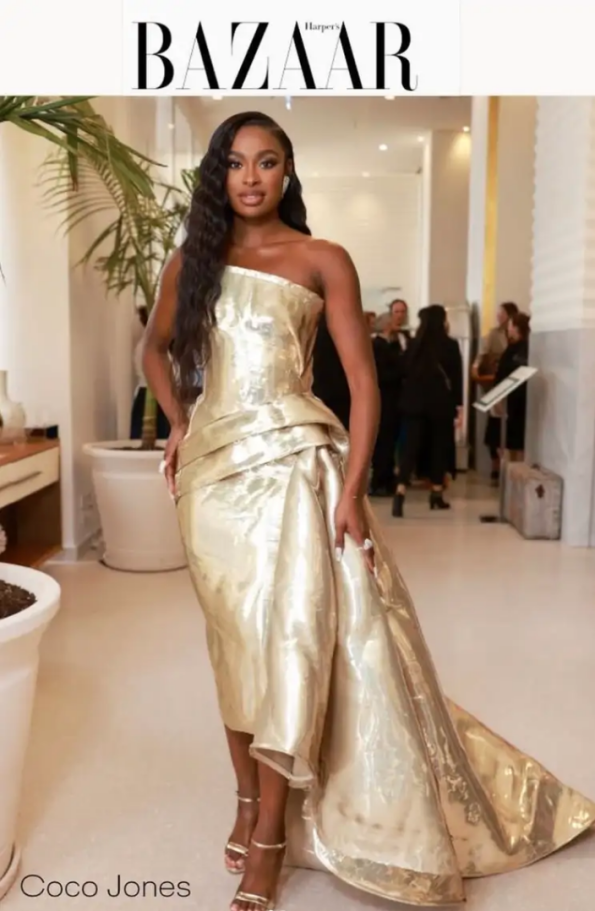 Joy Bridges STYLIST Joy Bridges