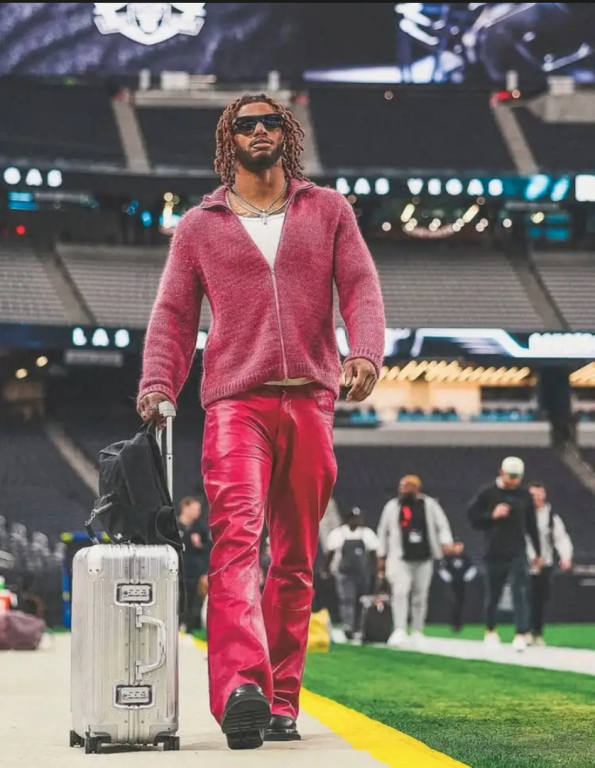 Joy Bridges STYLIST Joy Bridges