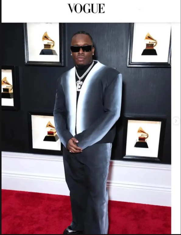 Joy Bridges STYLIST Joy Bridges