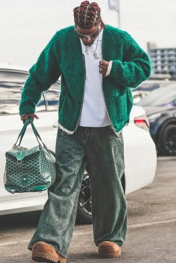 Joy Bridges STYLIST Joy Bridges