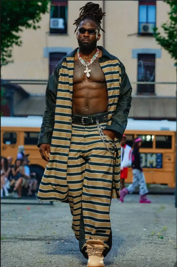 Joy Bridges STYLIST Joy Bridges