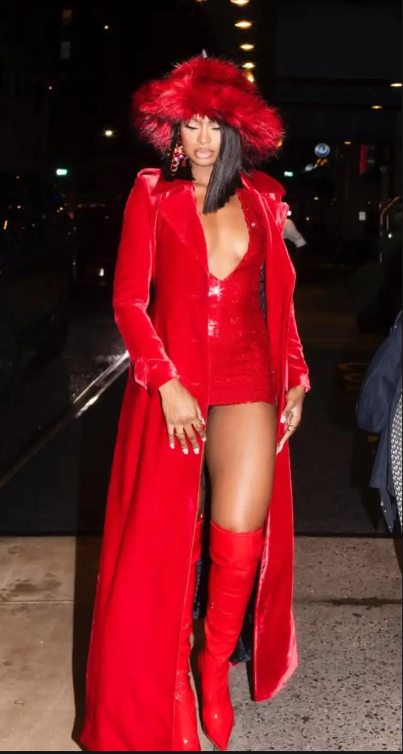 Joy Bridges STYLIST Joy Bridges