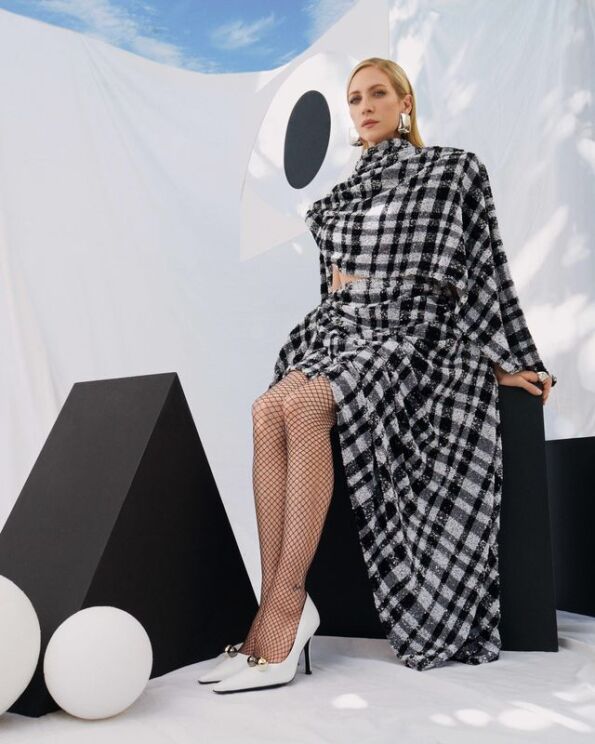 Joy Bridges STYLIST Joy Bridges