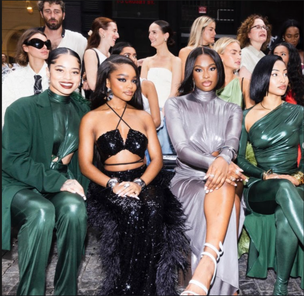 Joy Bridges STYLIST Joy Bridges