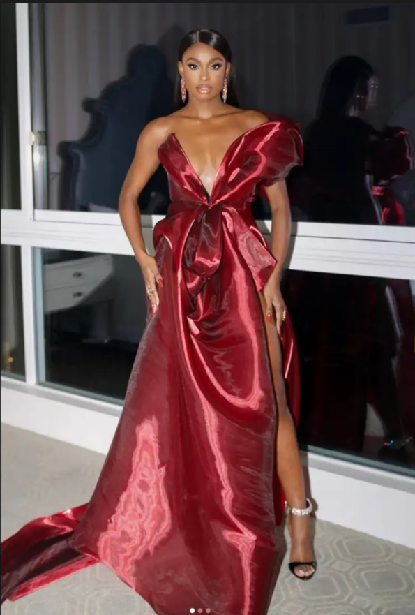 Joy Bridges STYLIST Joy Bridges