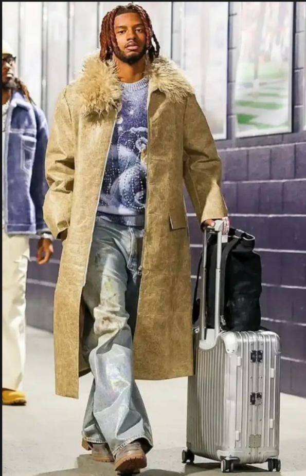 Joy Bridges STYLIST Joy Bridges