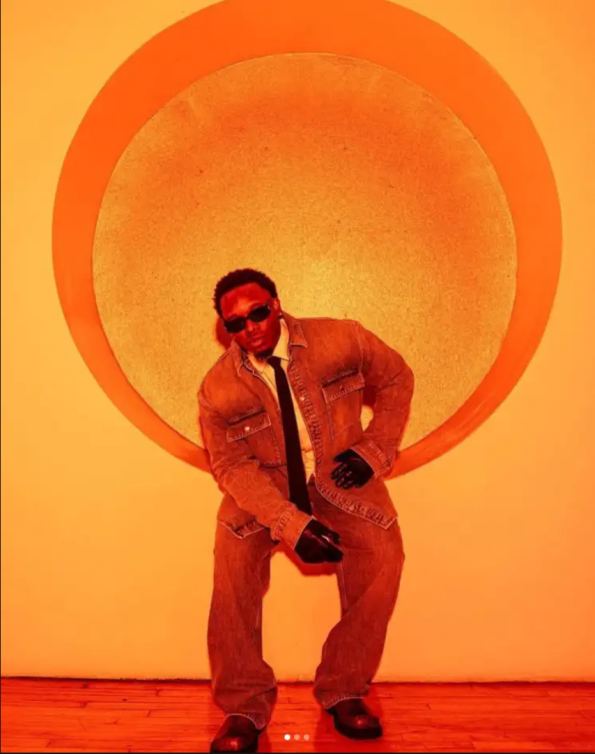 Joy Bridges STYLIST Joy Bridges