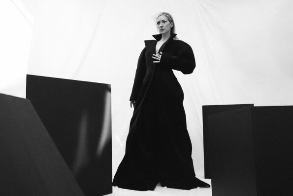 Joy Bridges STYLIST Joy Bridges