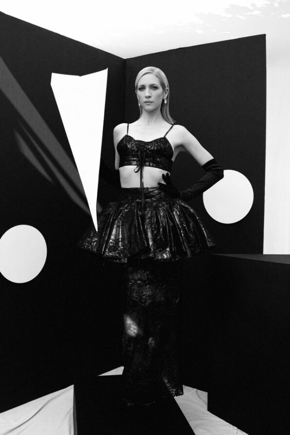 Joy Bridges STYLIST Joy Bridges