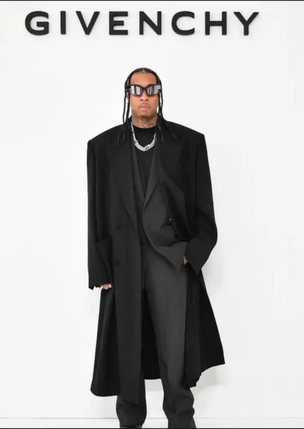 Joy Bridges STYLIST Joy Bridges