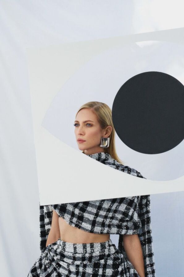 Joy Bridges STYLIST Joy Bridges