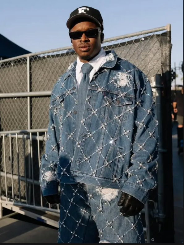 Joy Bridges STYLIST Joy Bridges