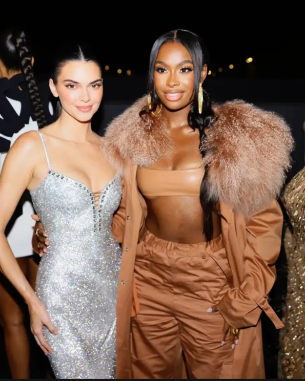 Joy Bridges STYLIST Joy Bridges