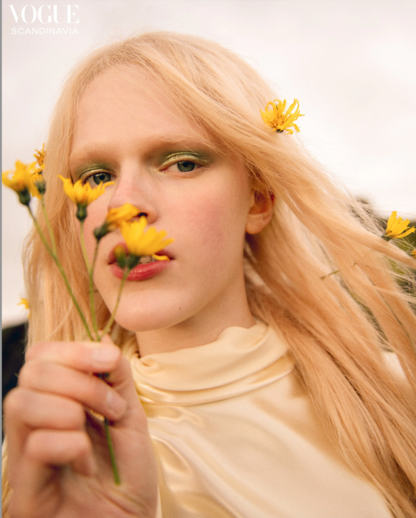 Tinna Empera HAIR & MAKE UP Tinna Empera