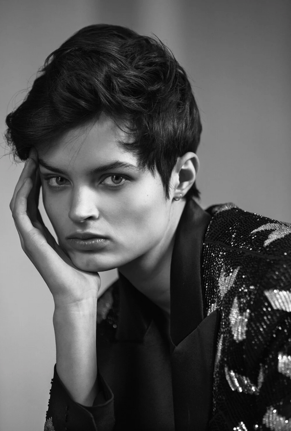 Tinna Empera HAIR & MAKE UP Tinna Empera