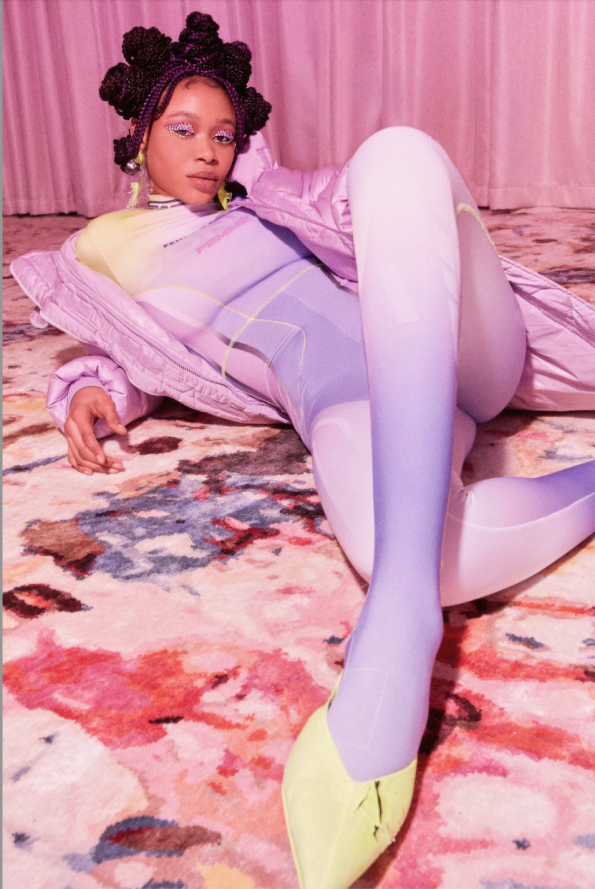 Tinna Empera HAIR & MAKE UP Tinna Empera