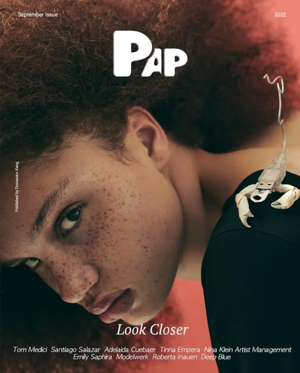 Tinna Empera HAIR & MAKE UP Tinna Empera