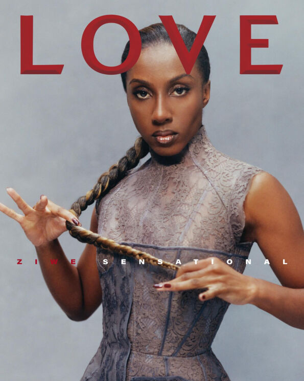 Yojanse Jimenez HAIR Yojanse Jimenez