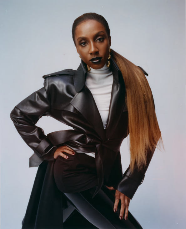 Yojanse Jimenez HAIR Yojanse Jimenez