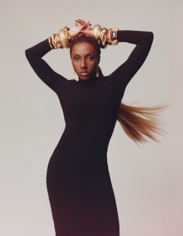 Yojanse Jimenez HAIR Yojanse Jimenez